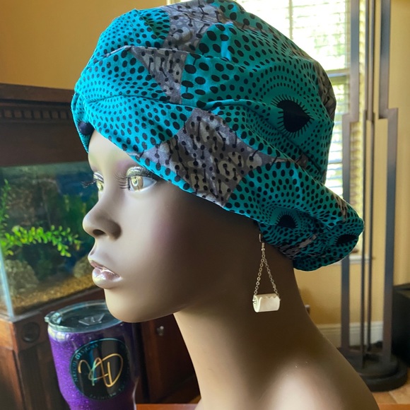 Turban - Picture 2 of 2